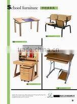 METALLICSCHOOL FURNITURE