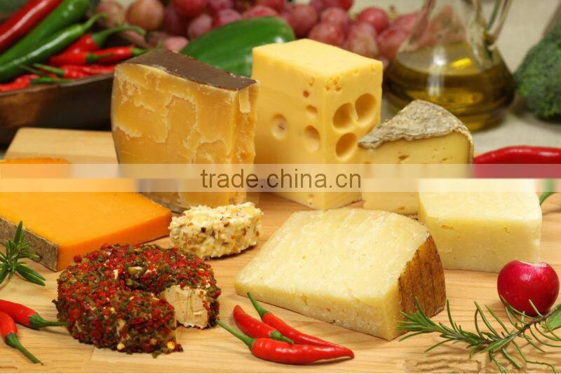 Shanghai import&export trade agency import cheese