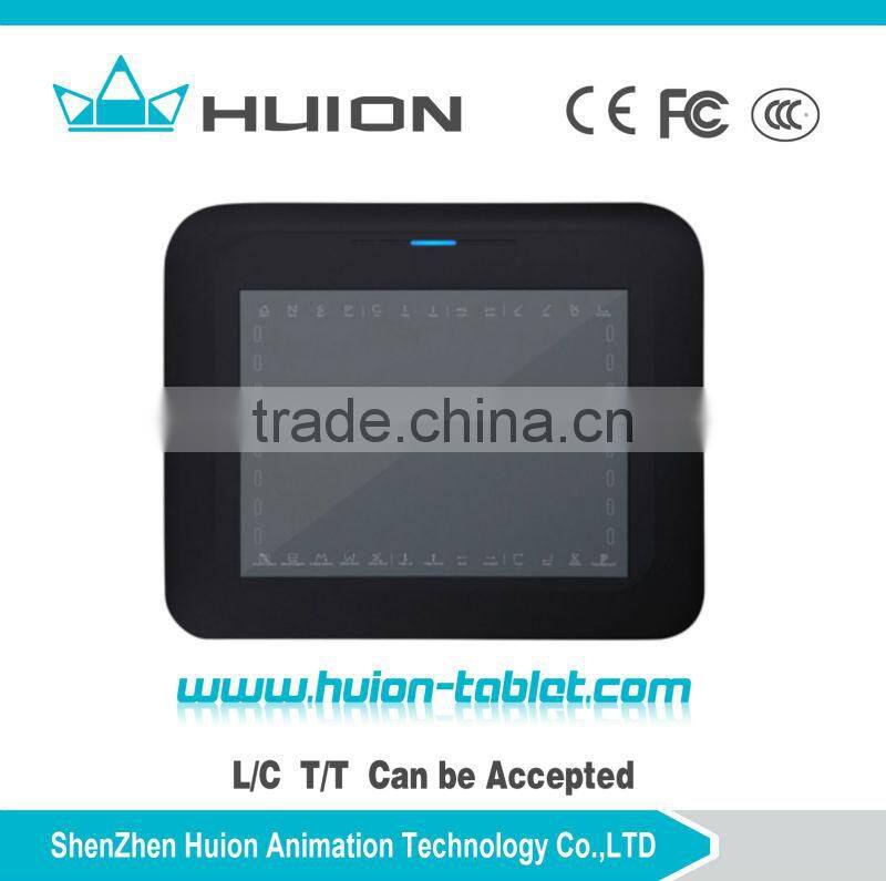 hot seller 8*6" USB cable 2048 levels computer graphic digitzer P608N