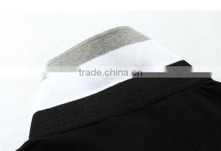 Blank polo fashion polo tshirt for men,custom polo,mens classical blank polo