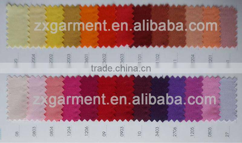 Custom made Work Cargo Pants with high quality made in china