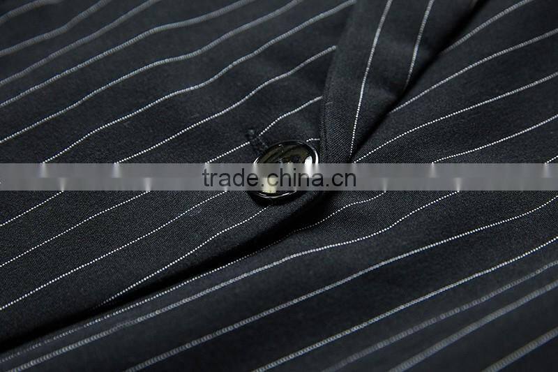 2016 hotsale Elegant Plaid Dresses Business Casual Office Formal Pencil Sheath Dress