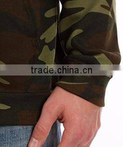 The Most Popular Hot Selling Camo Man Hooded Sweatshirt