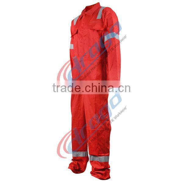 EN 11612 fire fight clothing