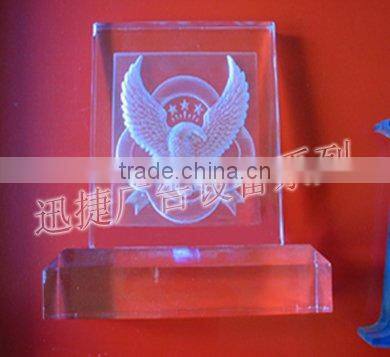 XJ1410 CO2 laser engraving and cutting machine CE