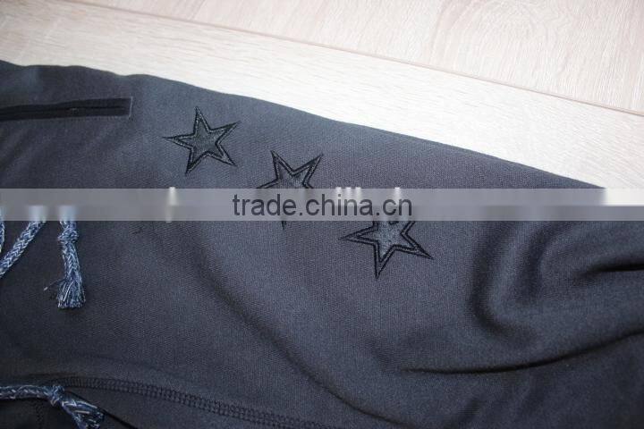 GZY New Style Fashion Comfortable Men's Denim Jeans Fabric Stock