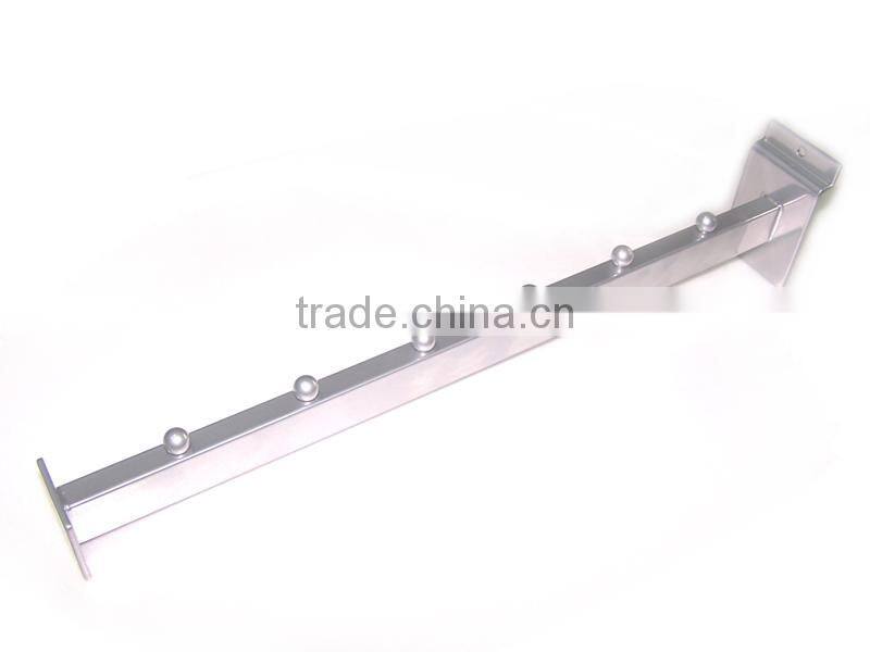 Popular wholesale clothing made in Taiwan products garment rack