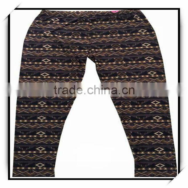 2017 fashion womens winter leggings