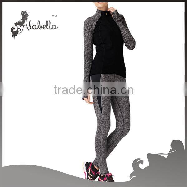 Custom Hot Sale Wholesale High Quality Fitness Yoga Wear, Workout Clothes, Womens Fitness Wear