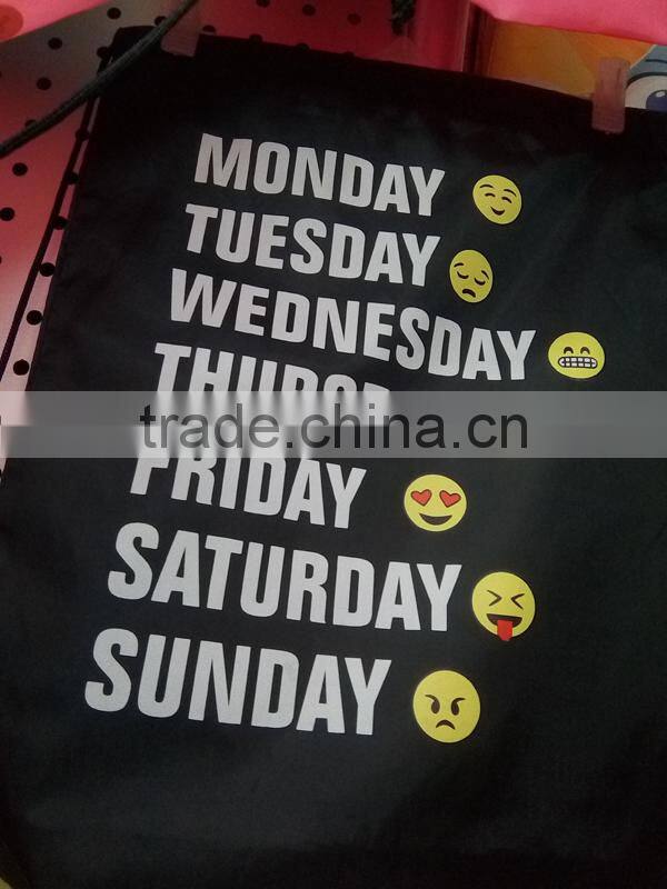 2017 2018 Fashion hot wholesale high quality classic pu new hollow bag