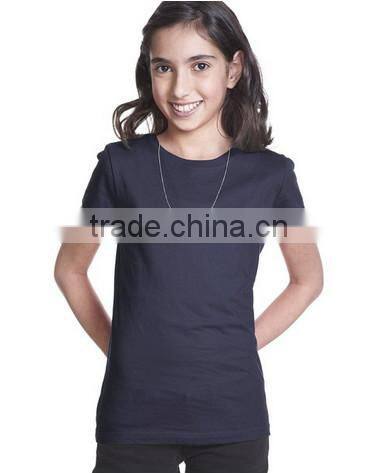 Youth Cotton Princess T-shirt