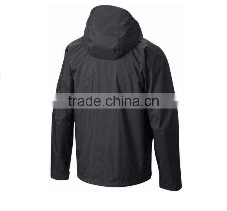 Mens spring and autumn fashion jackets coats