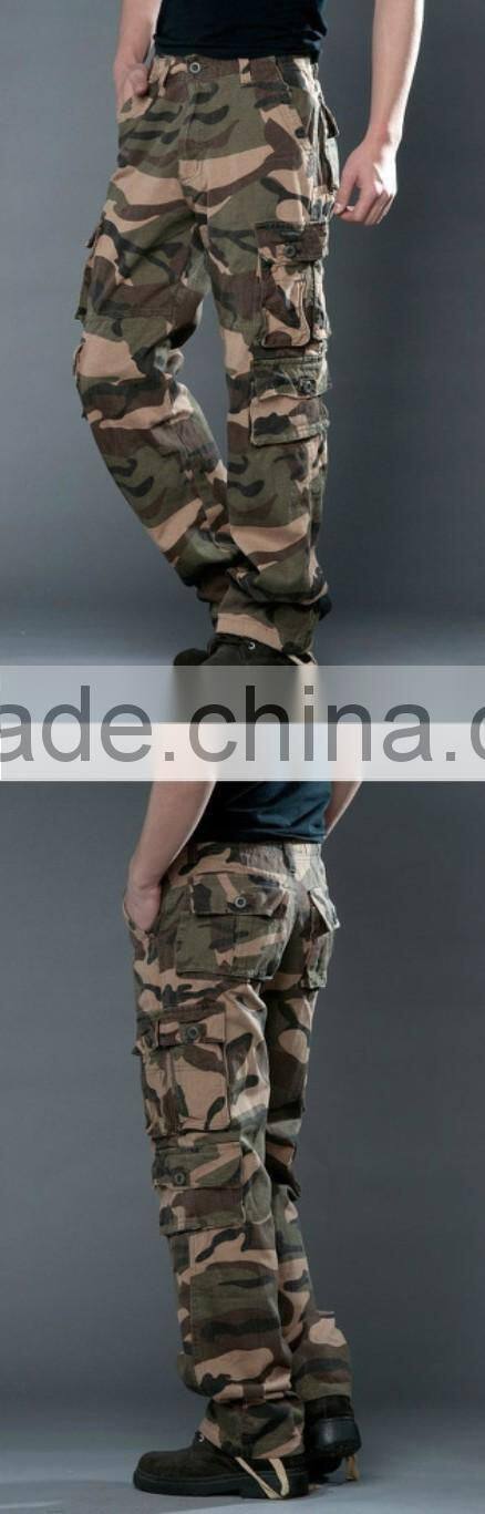 New Durable Combat Outdoor Hunting Military Trousers Pants
