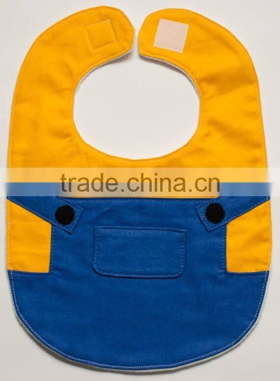 Baby colorful bibs china bulk items kids cotton bibs