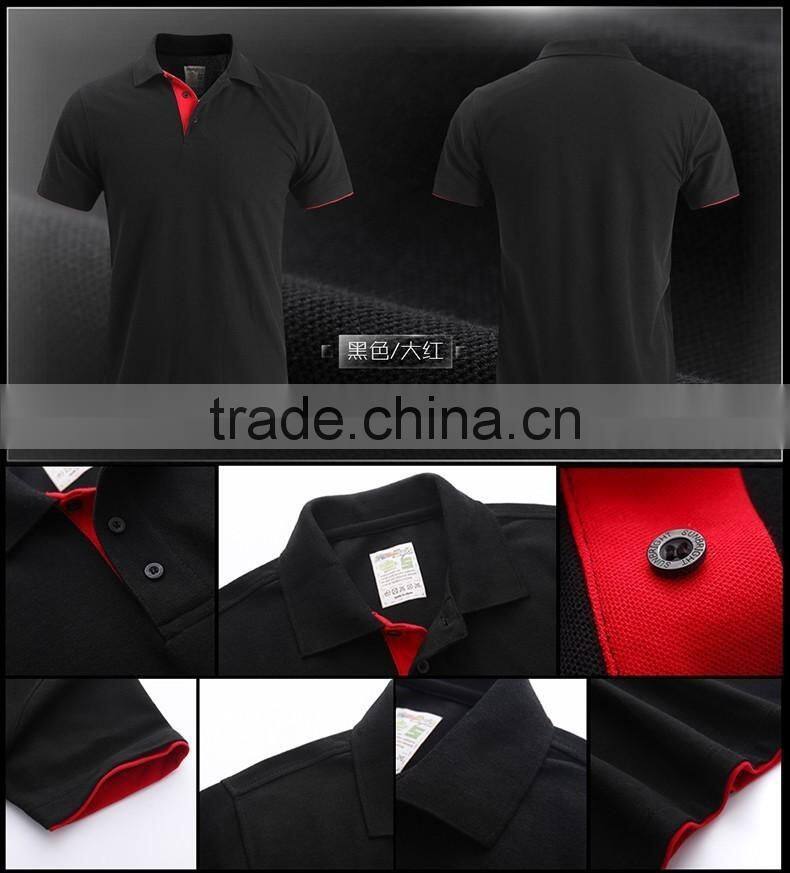 New 2015 Men's Brand Polo Shirt For Men Desigual Polos Men Cotton Short Sleeve shirt sports jerseys golf tennis shirt