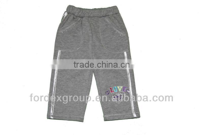 Long Sleeve Children T shirt for Boy