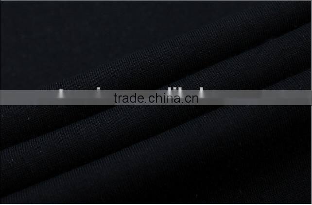 Mens Fashionable Cool T- Shirts Wholesale From China 2015 Summer