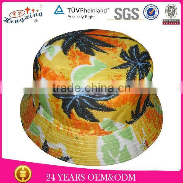 High Quality Cheap Wholesale Custom Tie Dye Bucket Hat For Sale