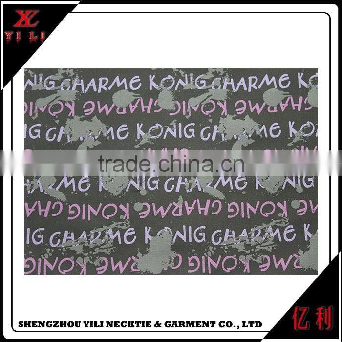 2016 New Desgin 100% Polyester Mesh fabric for bags