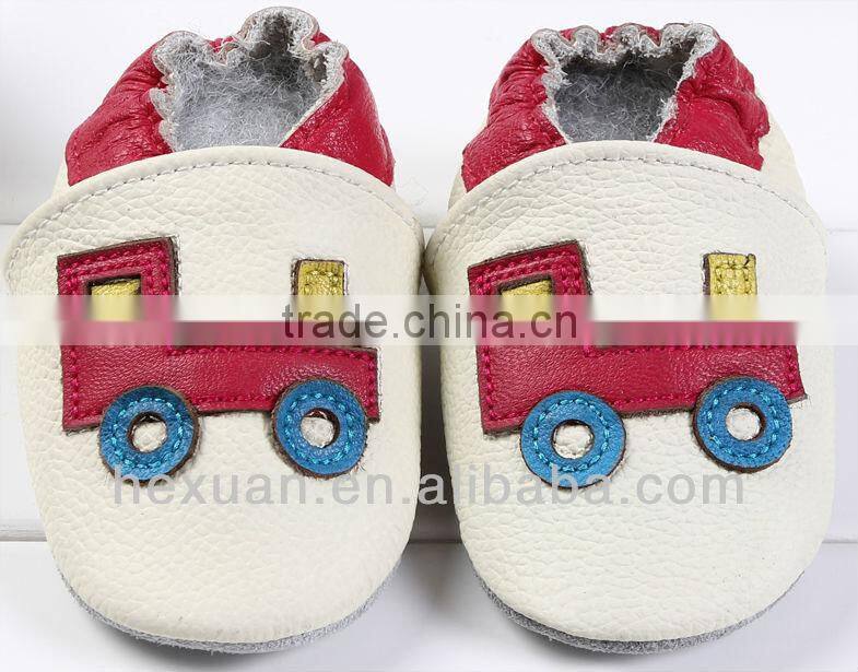 china high quality real leather fit kids shoes fit kids leather shoes china