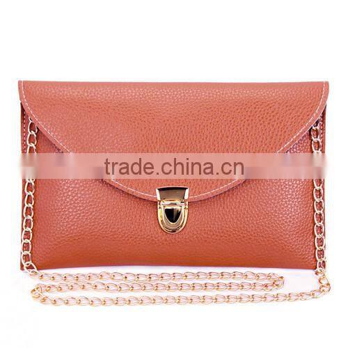 Wholesale Monogrammed Envelope Purse