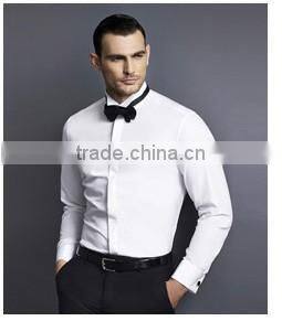 2016 Man Fashion Shirt Men Dress Shirt Manufacturers