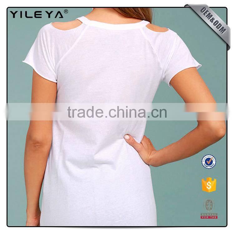Wholesale t shirts/custom t-shirt/plain t-shirts