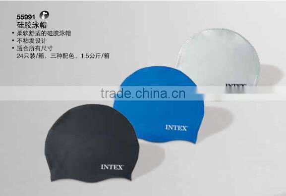 INTEX Swim Cap