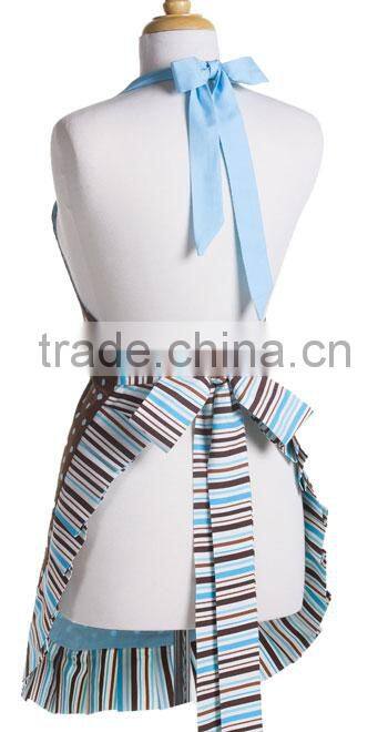 Plus Size Wholesale High Quality Cooking Apron