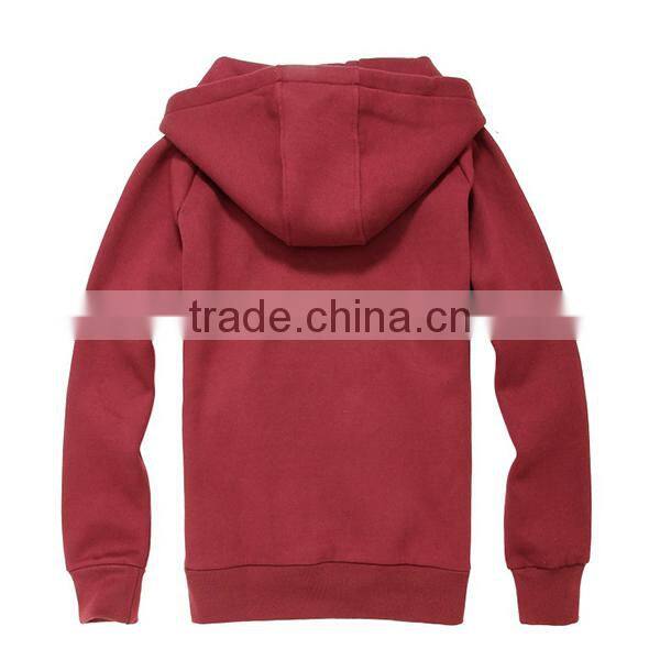 Custom Wholesale Hoodies Sweatshirts With Competitive Price
