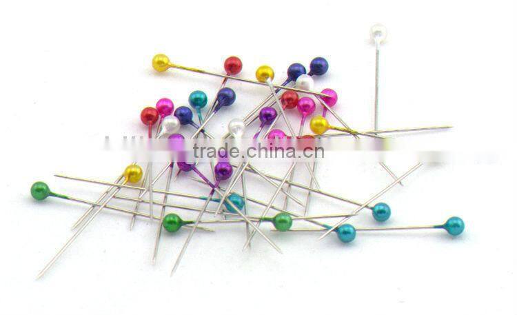 GOOD QUALITY PEARL HEAD PIN