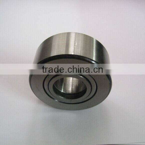 Single Row Track Roller Bearing NUTR20 Textile Machinery Bearing