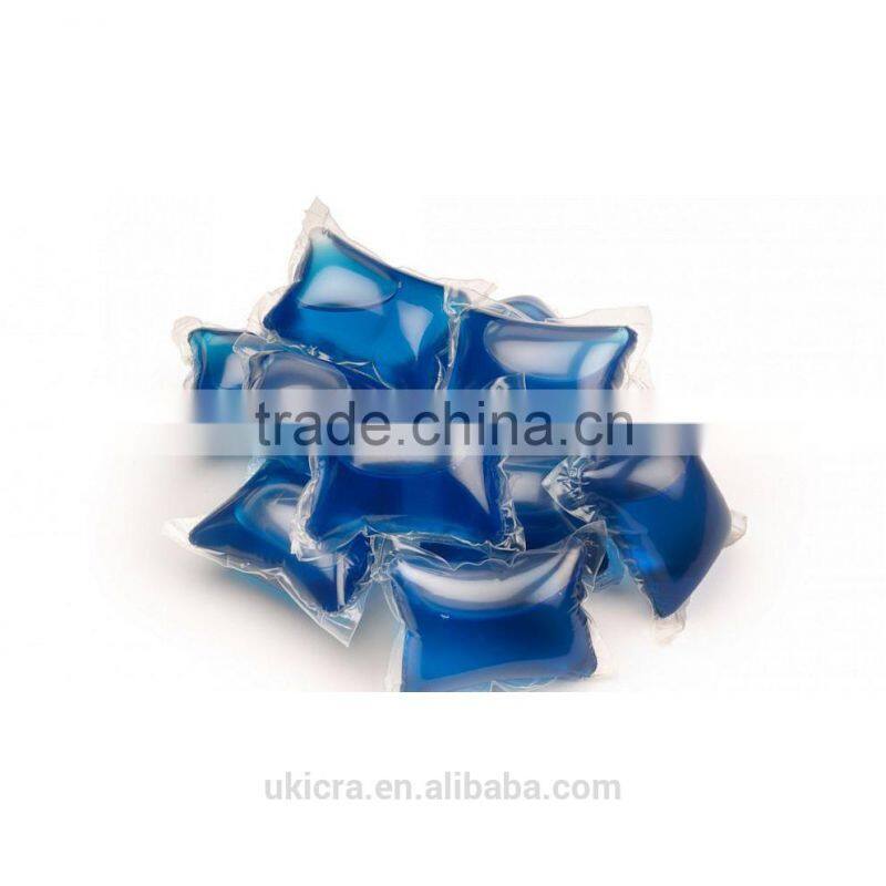 PVA Water soluble film for embroidery underlay