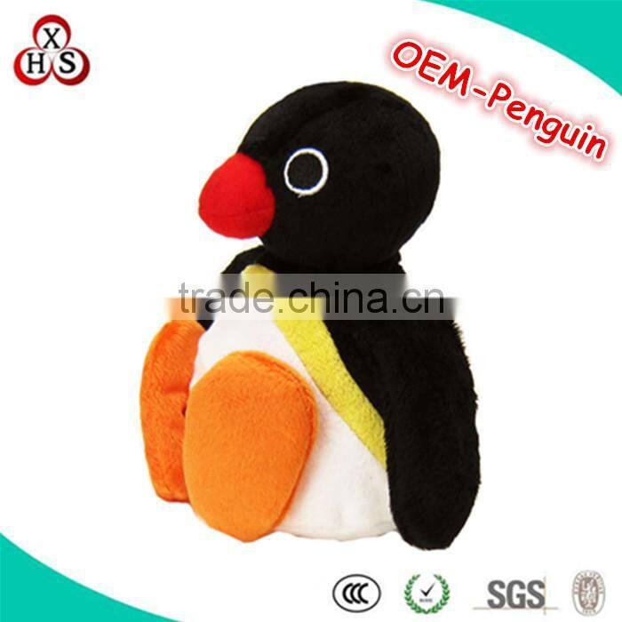 OEM-2014-China Of Plush Penguin Keychain,Two Plush Penguin Keychain,Plush Penguin Keychain brothers