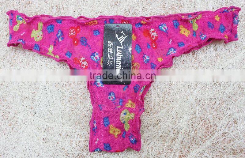 hot selling and Interesting t-back