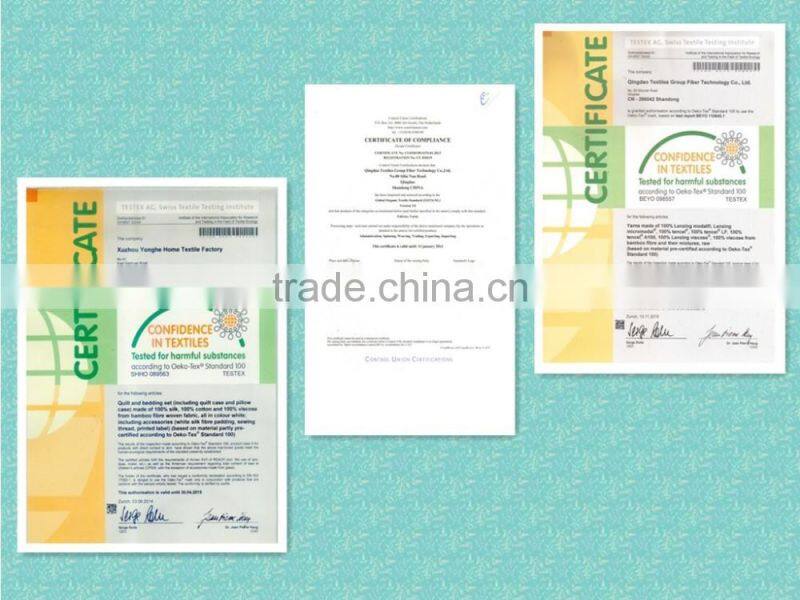 OEKO Certificate 19mm Pure Silk Pillowcase