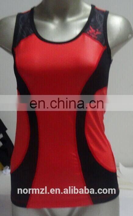 Wholesale custom oem tank top men china manufacturer sports tank top hot sale
