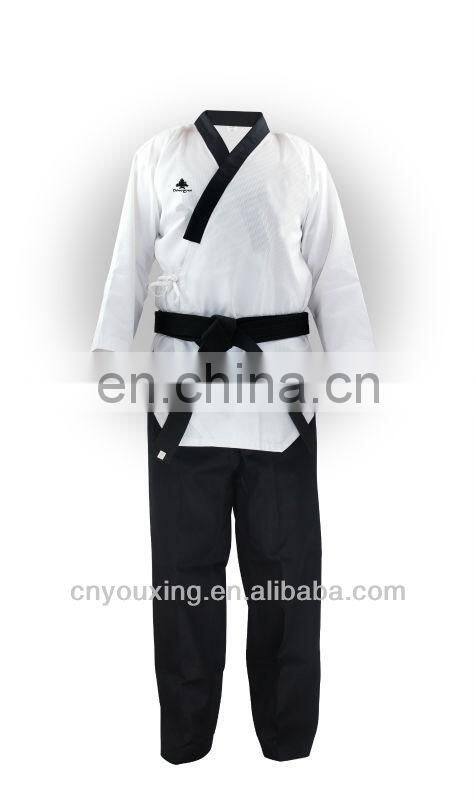 custom taekwondo poomsae uniforme