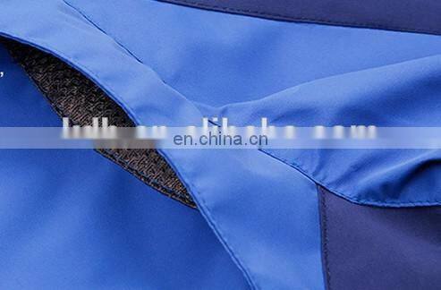 Custom Made Breathable Lightweight Waterproof jacket