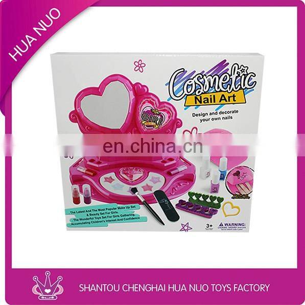 Fashion beautiful hair chalk craft kit