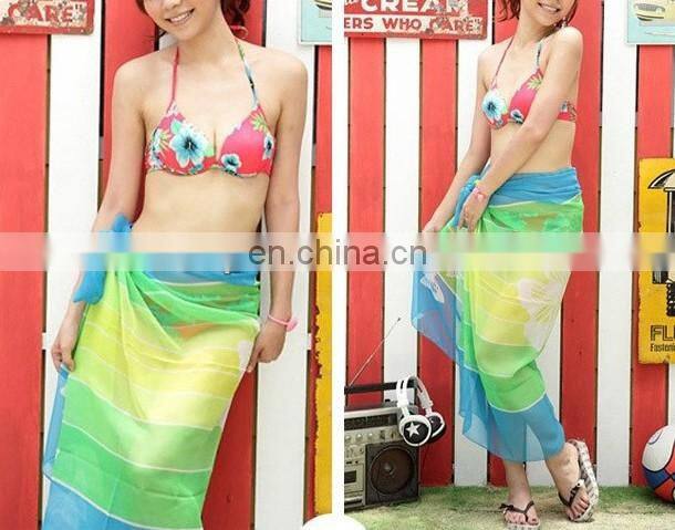 fsahion Sexy Beach Scarf Wholesale