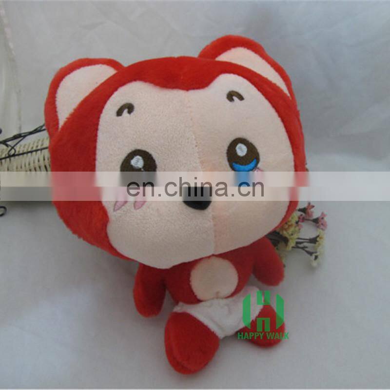 HI CE Wholesale Lovely Ali plush toy mini ali plush toy stuffed plush toy in stock