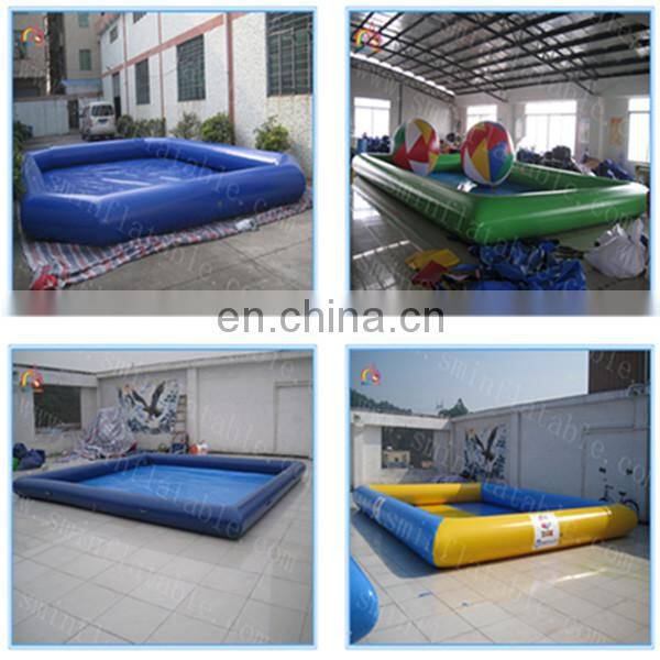 Good Quality inflatable pool,giant inflatable swimming pool,inflatable adult swimming pool for sale