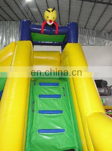best selling inflatable fruit fun city