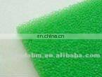 aquarium filter sponge
