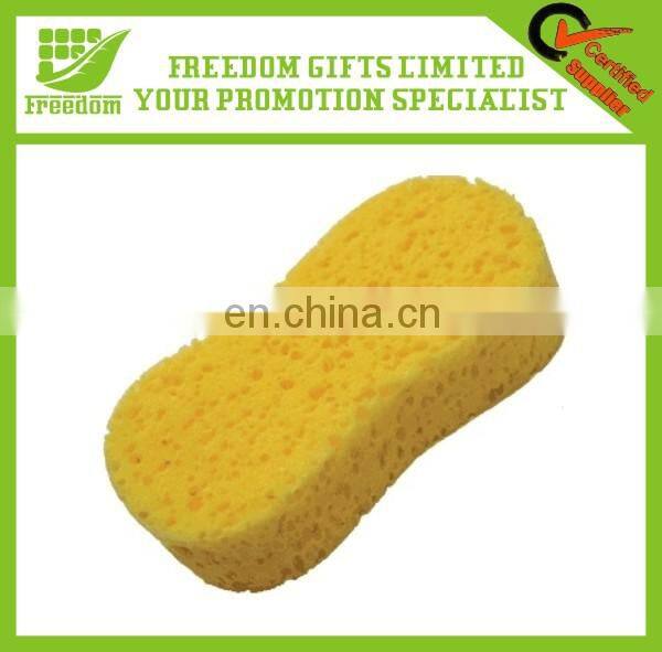 Top Quality Custom Promotion Car Wash Sponge