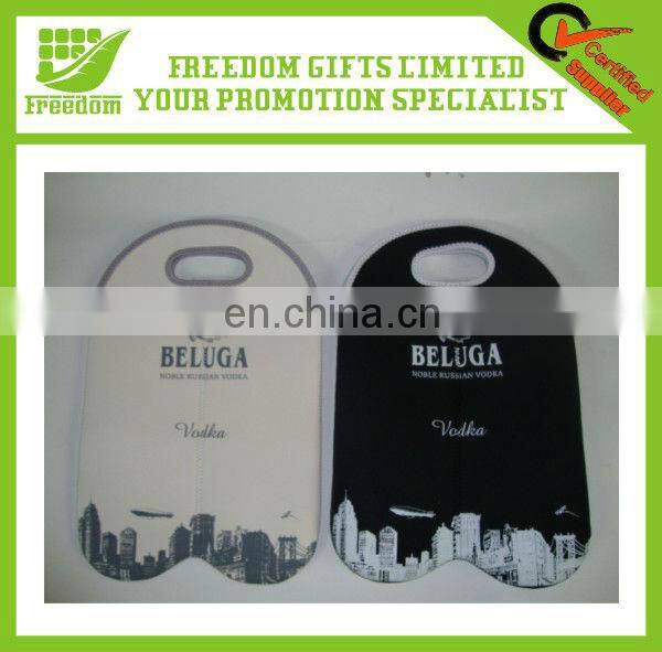 Any Logo Neoprene Lunch Cooler Bag