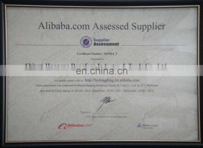 Diesel engine parts NT855 3801708 Water Pump Hot selling water pump