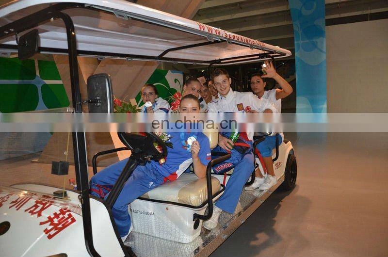 four seater battery powered golf cart for sale,club car golf car