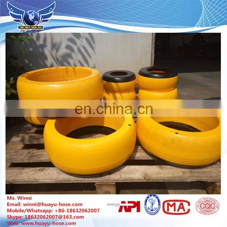 Air-Operated Thread Protectors